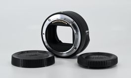 NIKON FTZ II Bajonett-Adapter