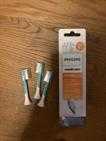 Philips Sonicare for Kids Aufsätze 7 Stück neu