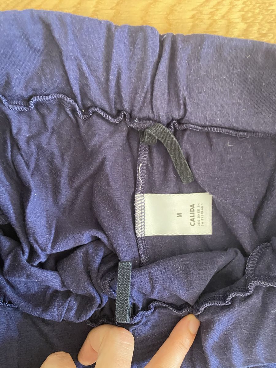 Calida Negligees & Pigiami: Calida Pyjama, Grösse M – Usato da Bern venduto da fre_y7ht 2