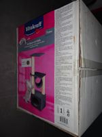 Vitakraft Kratzbaum Comfort - Farbe braun     * NEU / OVP *
