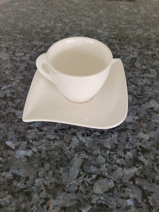 Mäser Set di piatti: Tafelservice – Usato da Aarburg venduto da fed_5vhw 3