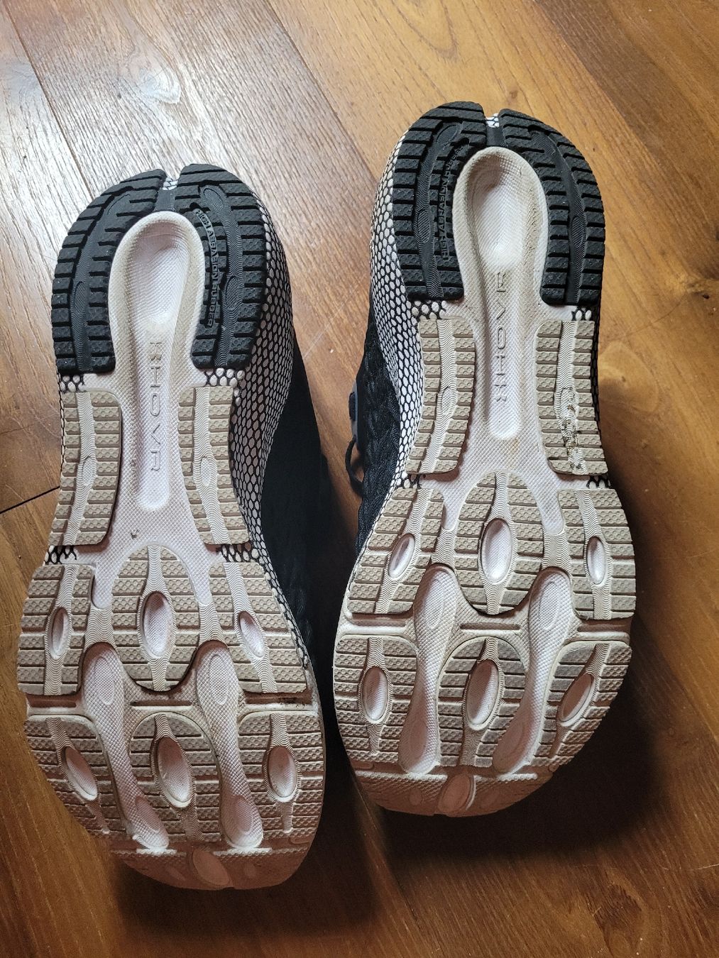 Under Armour Scarpe da uomo: Under Armour 42.5 – Nuovo (secondo la descrizione) da Allaman venduto da Venezia1969 2