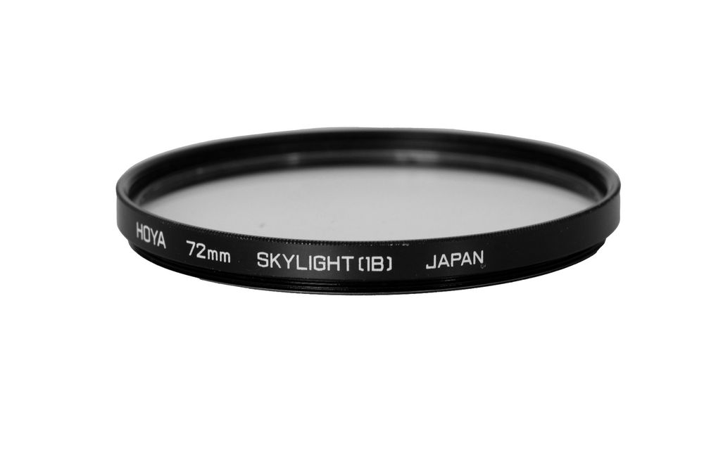 MINT* UV SKYLIGHT 1A Filter Rollei 35 Bay R00 24mm Hoya