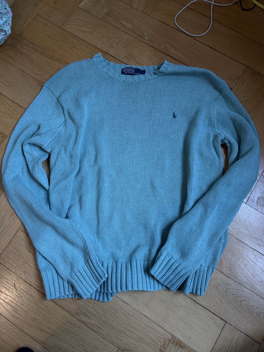 Polo Ralph Lauren Pullover & Sweatshirts: Ralph Lauren Polo Pullover – Gebraucht aus Bern von li.stk 2