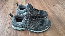 CMP Wanderschuhe Trekkingschuhe Gr. 42 - top Zustand