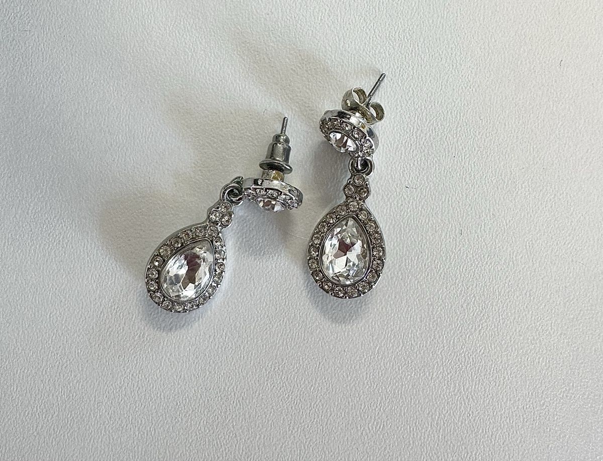 Boucles d'oreille: Ohrstecker – D'occasion à Otelfingen par Jupi07 1