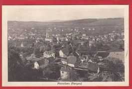 MENZIKEN