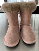 Next Winterboots Gr. 25,5