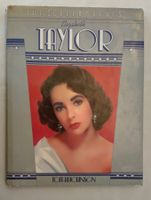 Elizabeth Taylor Biografie englisch / 80 Seiten ab Fr. 4.-