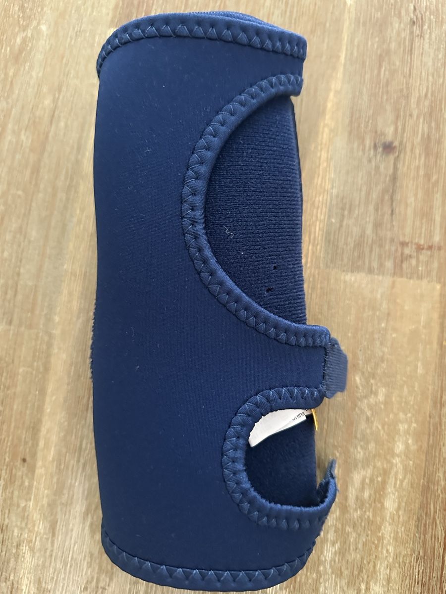 Attrezzature mediche: Futuro Handgelenk-Bandage – Nuovo (secondo la descrizione) da Oensingen venduto da Widder2010r 4