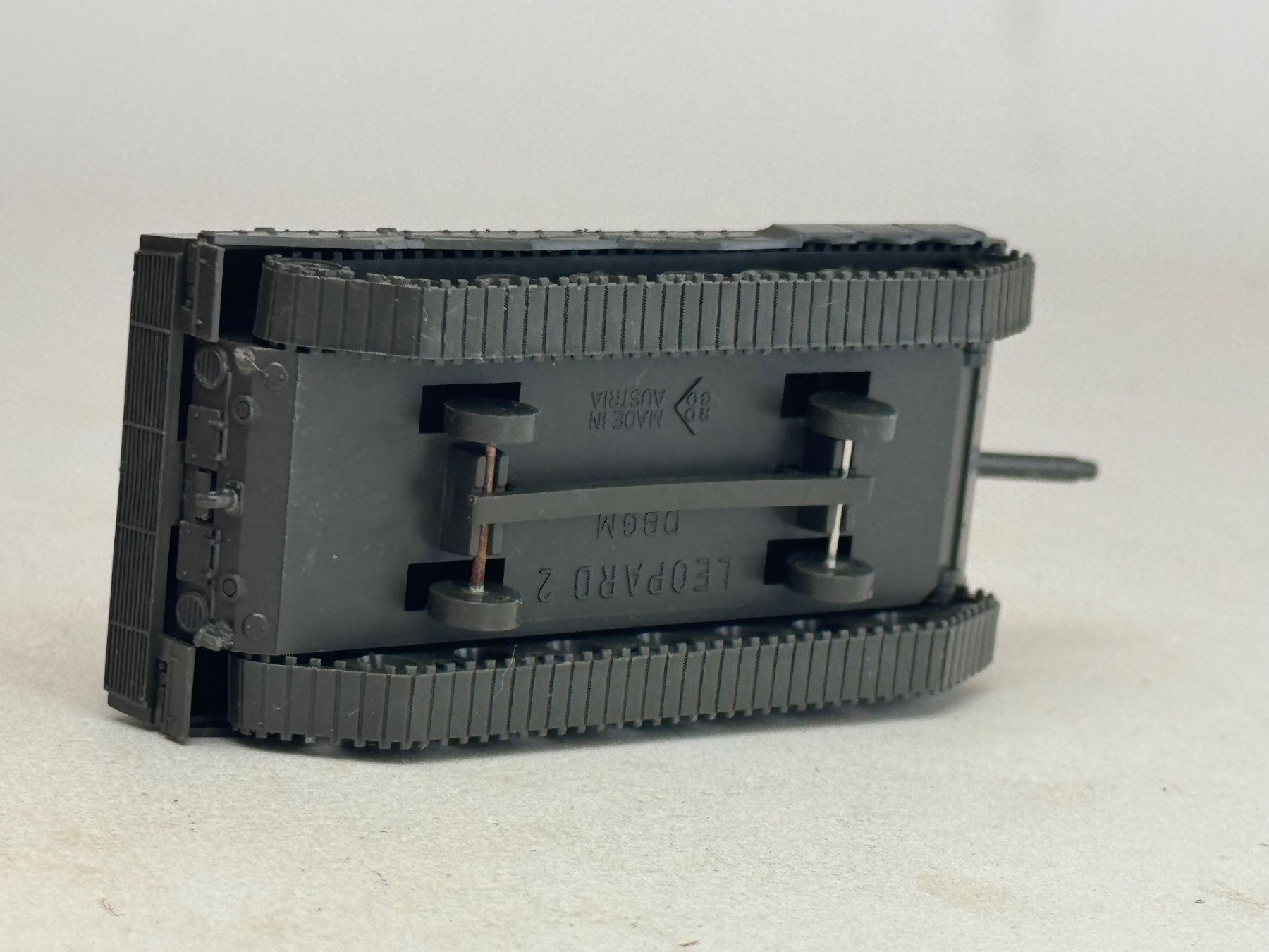 Modellautos: VE1- Roco Militär Leopard 2 Panzer – Gebraucht aus Elm von Wikmtz 2