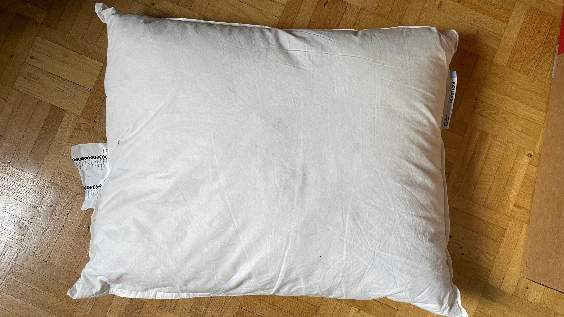 Cuscini: Kissen 50x40cm – Nuovo (secondo la descrizione) da Glattfelden venduto da cybermaxx