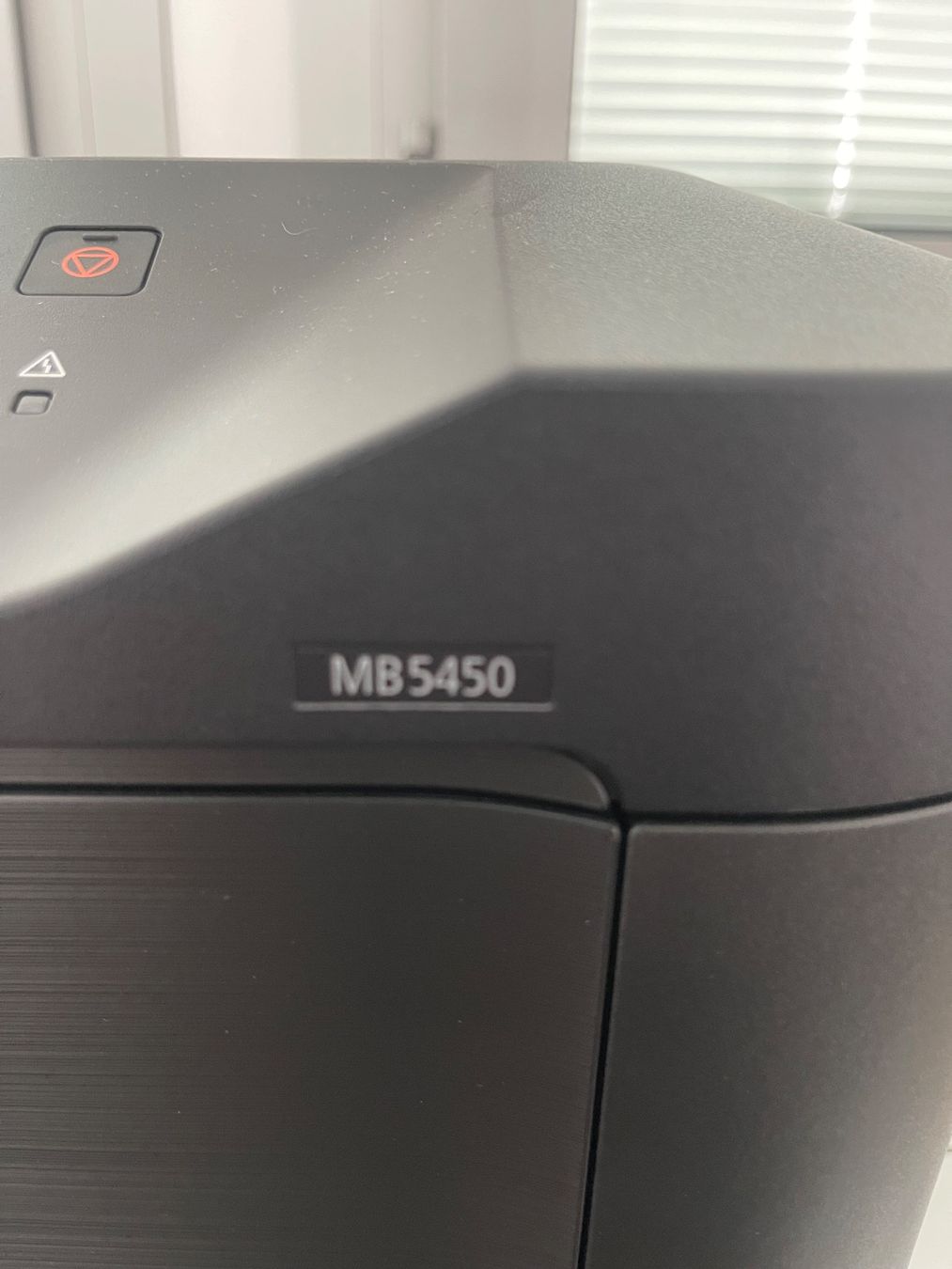 Canon Imprimantes: Canon Maxify - MB5450 – D'occasion à Genève par rod_y92f 2