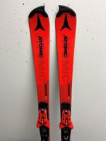 Atomic Redster S9 145 cm mit Skischuh Atomic