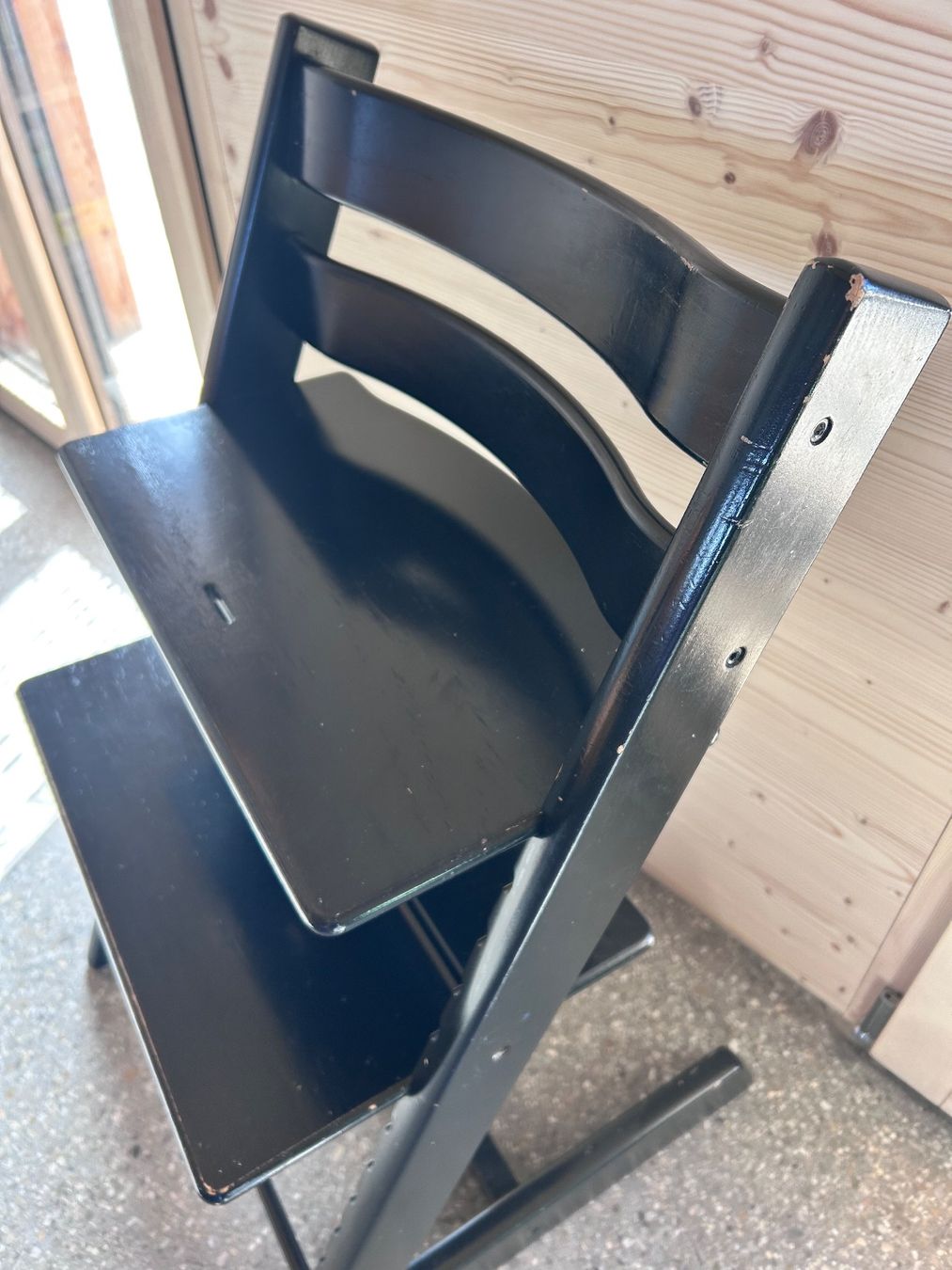 Stokke Seggioloni: Stokke Tripp Trapp – Usato da Reichenbach i. K. venduto da sch_w5km 1