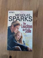 Nicholas Sparks - Das Leuchten der Stille (NEU)