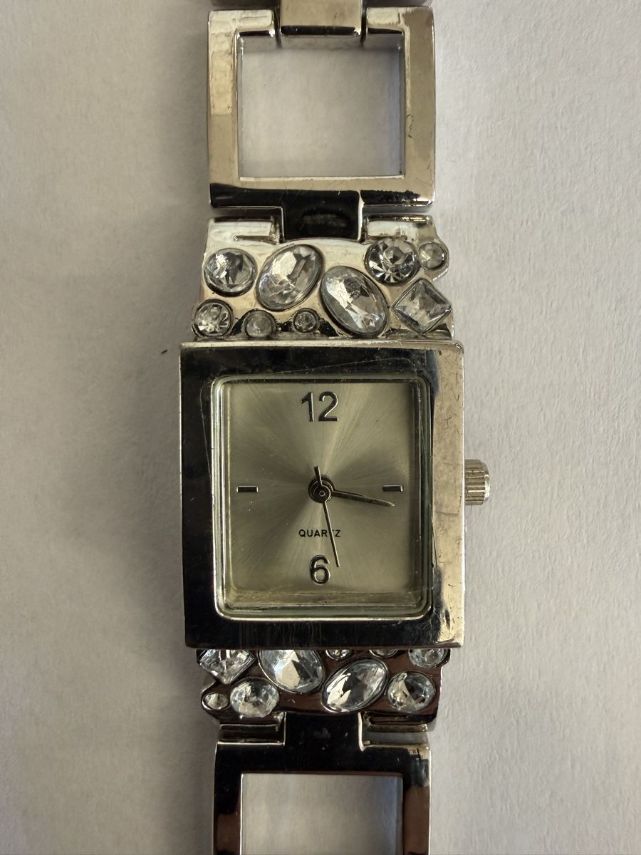 Uhren: Armbanduhr – Neu (gemäss Beschreibung) aus Grenchen von Bastet007 1