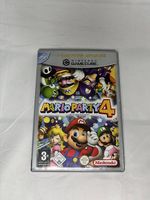 Mario Party 4 - Nintendo GameCube