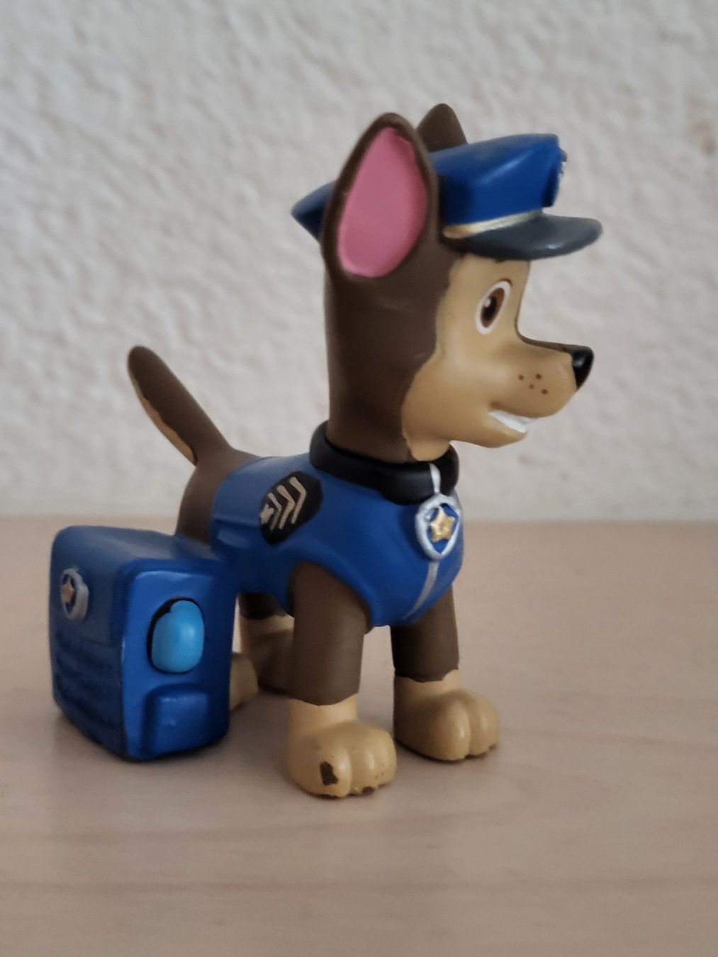 Tonies Statuette: Tonie Figur - PAW-Patrol "Chase" – Usato da Altdorf UR venduto da reuss53 1