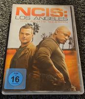 NCIS Los Angeles - Staffel 8 