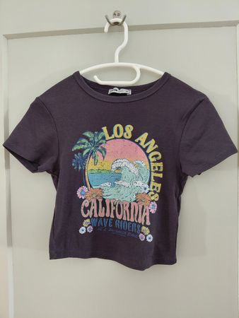 T-Shirt FB Sister Grösse M