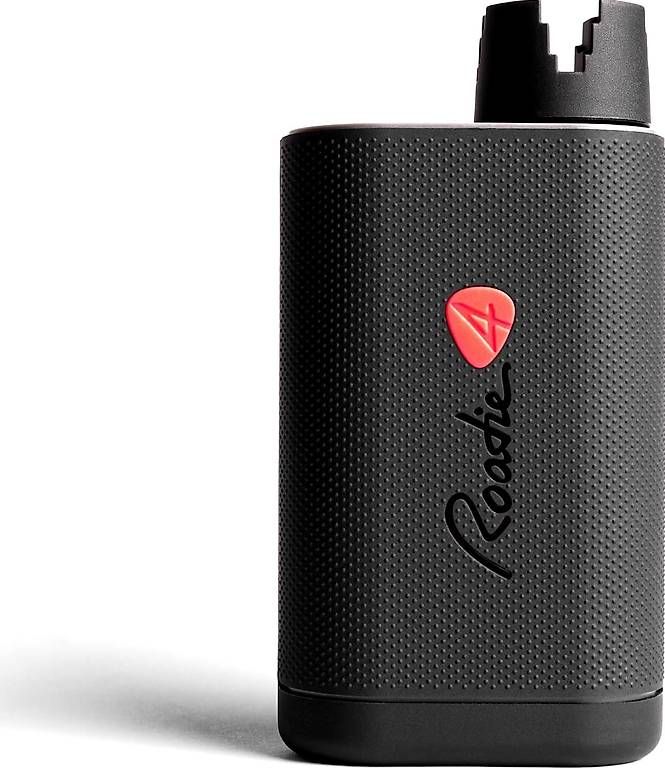 Strumenti musicali: Roadie 4 Smart Automatic Guitar Tuner – Nuovo (secondo la descrizione) da Kreuzlingen venduto da Best-Deal-Oase 1