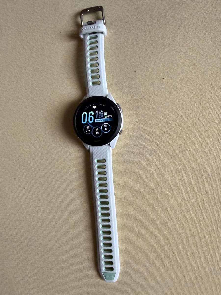 Garmin Smartwatch: Garmin Forerunner 265S GPS Smartwatch – Neuf avec emballage d'origine à Krummenau par koe_x69r 1