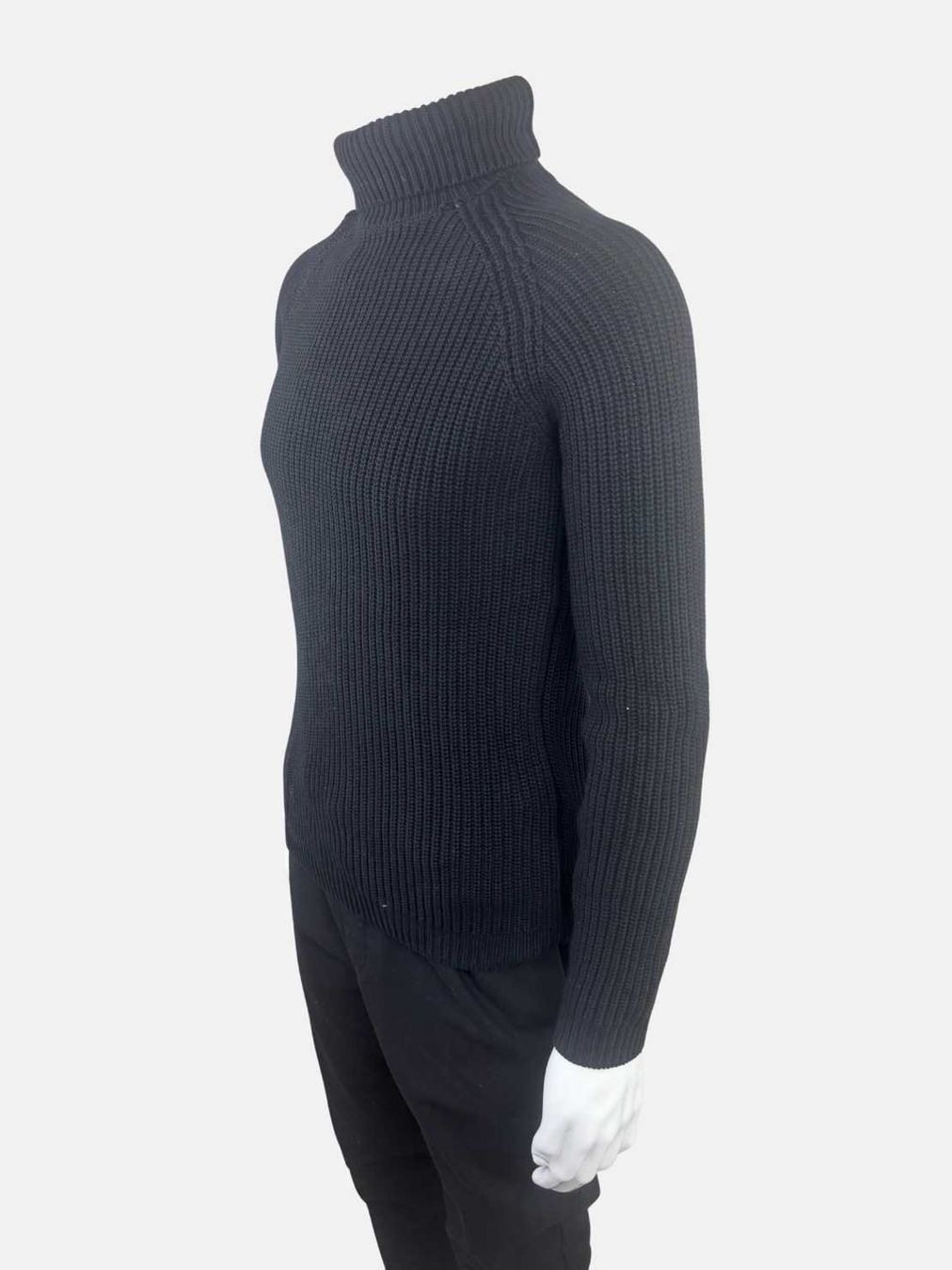 Zara Pullover & Sweatshirts: ZARA Rollkragen Pullover Grösse M MYSECONDHAND – Neu (gemäss Beschreibung) aus Bülach von secondo. 2