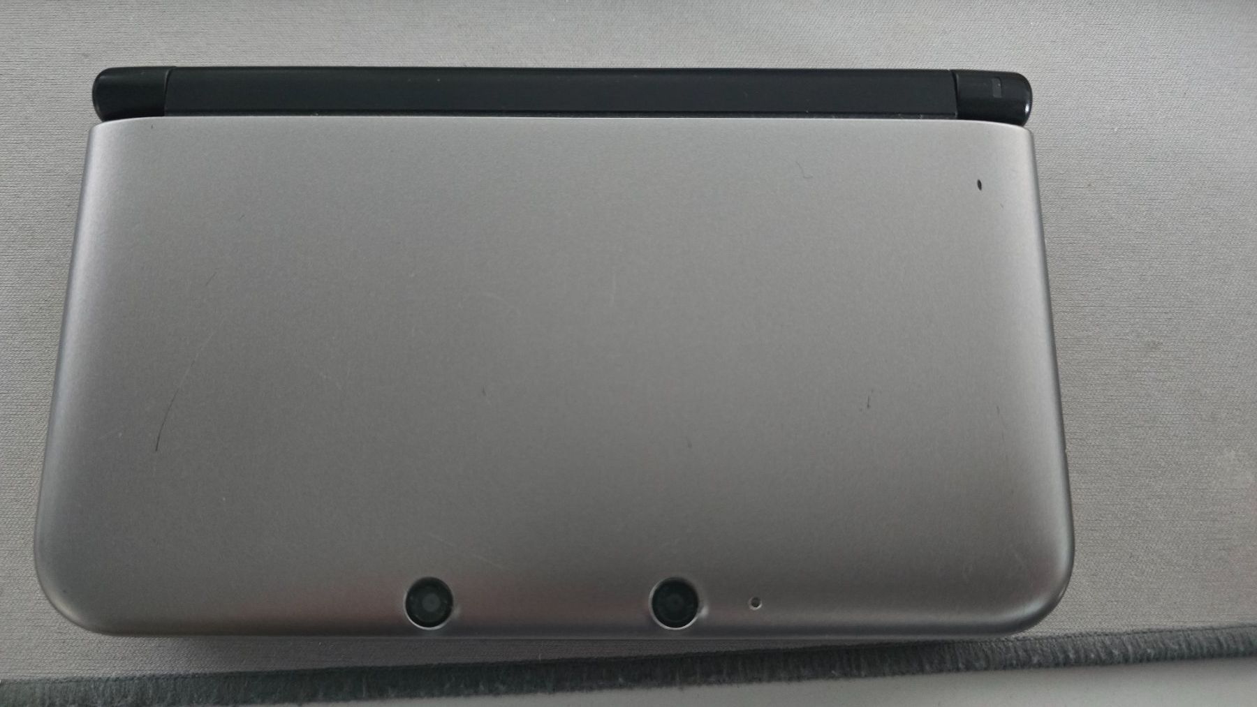 Nintendo Console: Nintendo 3DS XL - grau – Usato da Tägerwilen venduto da MOU1983 2