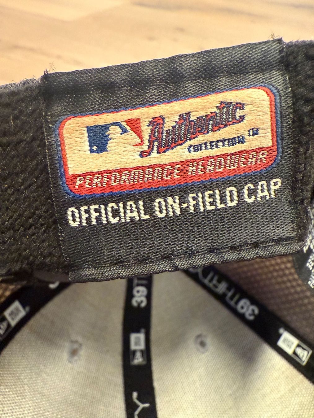 Altro in  Abbigliamento & Accessori: New York Yankees Cap – Usato da Baar venduto da pepote 3
