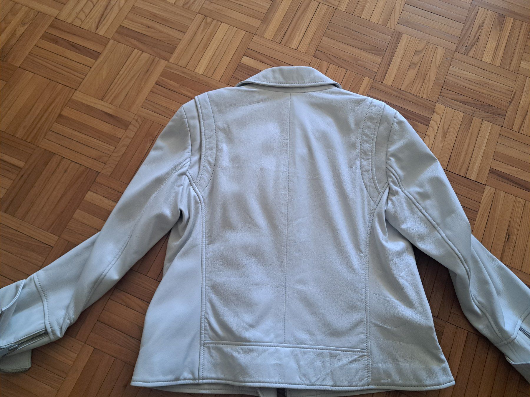 Giacche: Danier Leder Jacke – Nuovo (secondo la descrizione) da Zürich venduto da blokus12 1