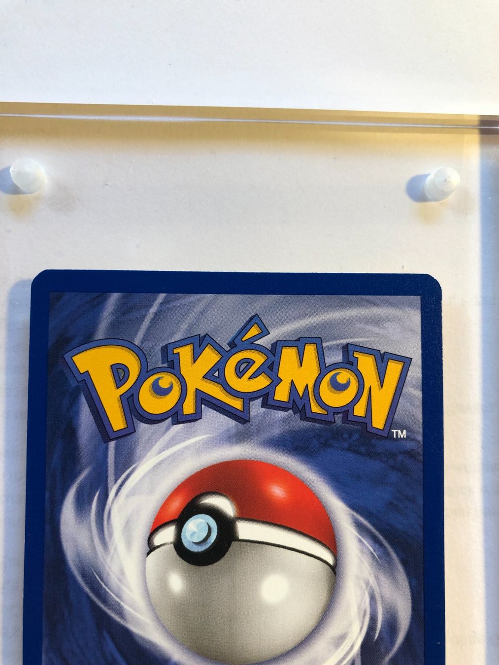 Cartes à collectionner: Machop 1st Team Rocket - MINT - ab 1.- – D'occasion à Giubiasco par dan_pr8b 7