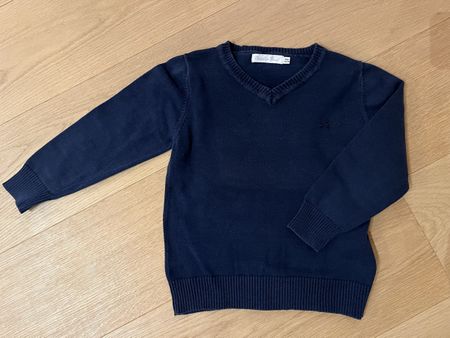 Frieda&Paul knitted Pullover, size 110/116