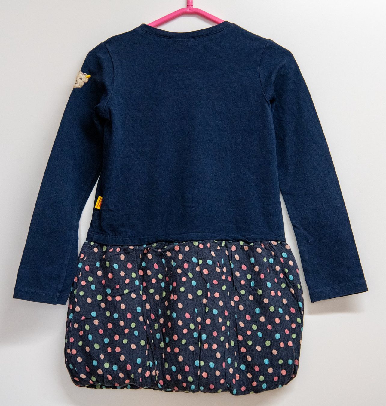Steiff Vestiti & Gonne: Kleid von Steiff, Gr. 110 – Usato da Meilen venduto da luca70 1