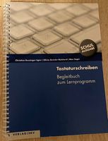 Top Zustand   Merken TASTATURSCHREIBEN Lehrmittel