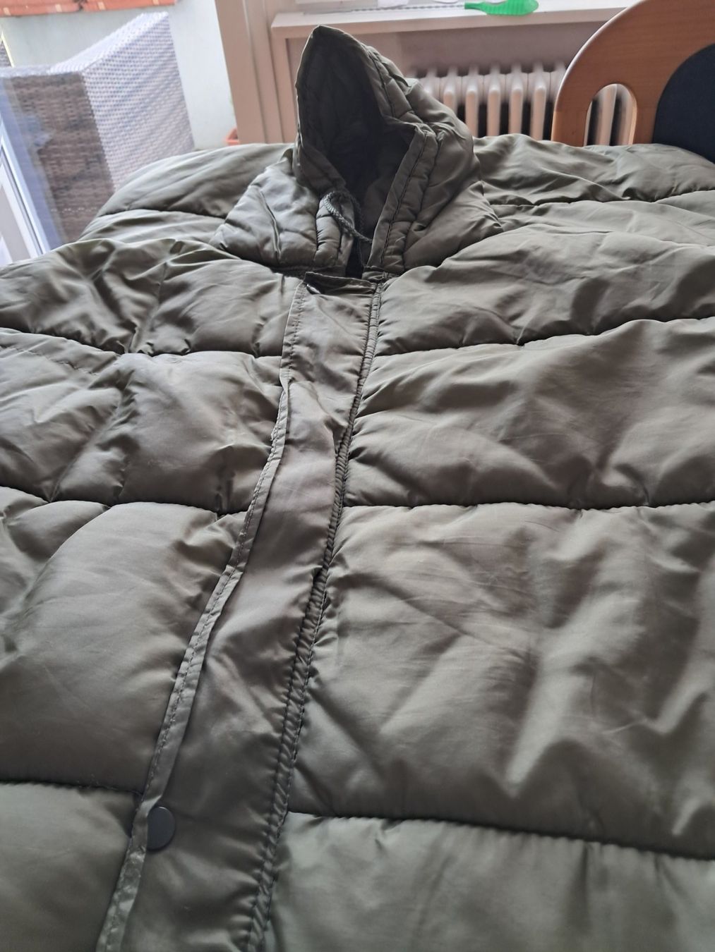 Schweizer Armee Schlafsäcke: Militär Schlafsack Original – Gebraucht aus Sempach Station von Br.STEPHAN-MARIA