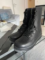 Scarponi militari