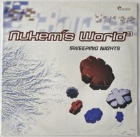 Nukem's World, Sweeping Nights (Trance)
