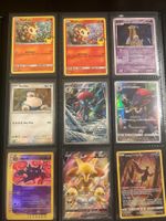 Pokemon Sammlung (Teil 3)