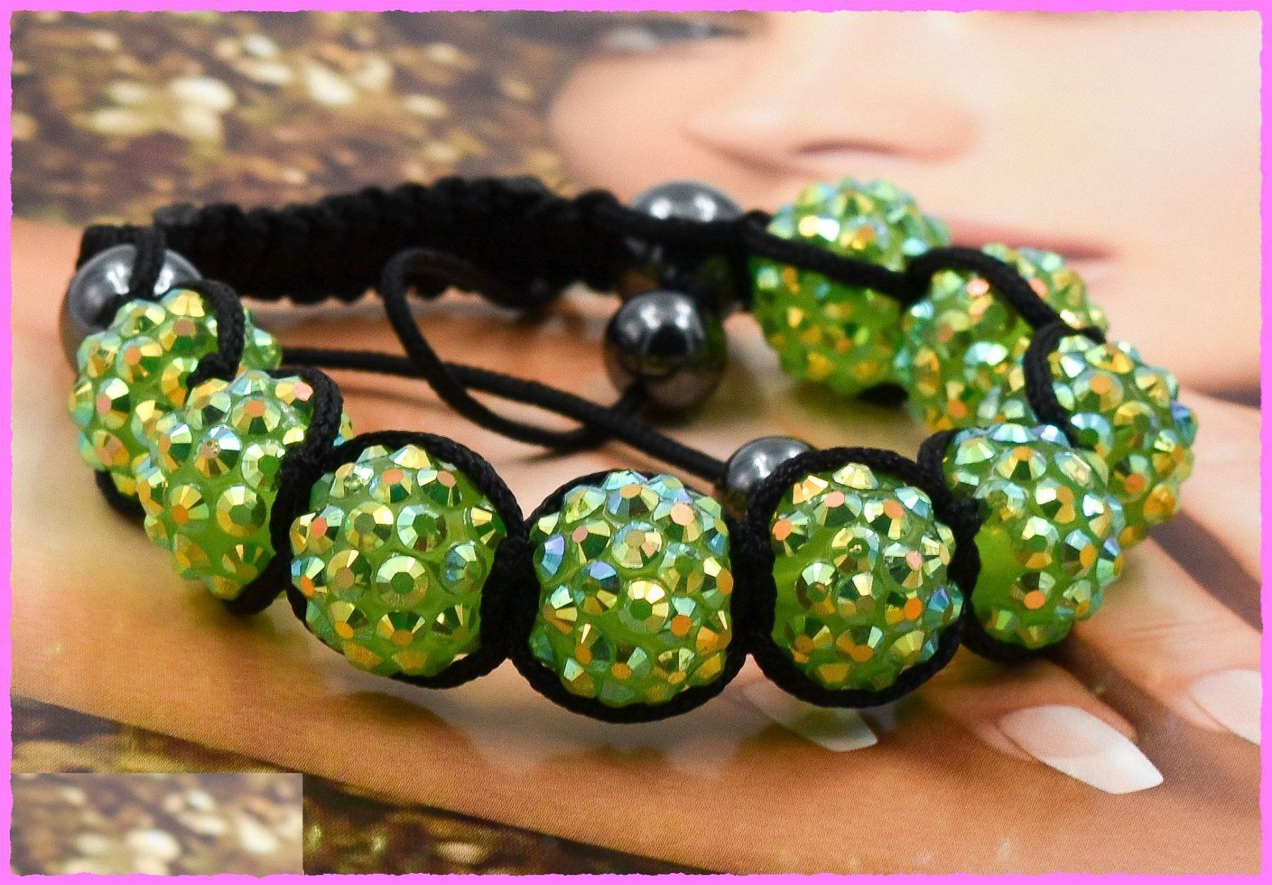 Bracciali & Braccialetti: Bezauberndes Armband – Nuovo e nell'imballaggio originale da Oberglatt ZH venduto da Diamond-Girl 1