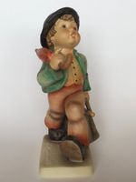 Hummelfigur Wanderbub 7/II, 1972