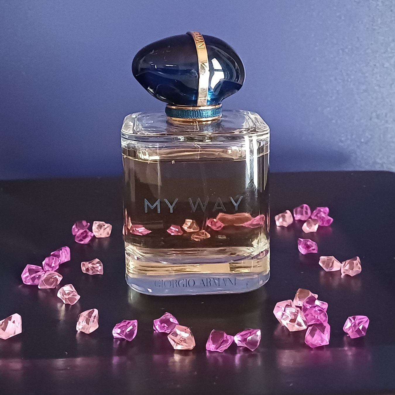 Armani Profumi & Eau de Toilette: Giorgio Armani My Way Sample/Probe 1-10ml – Nuovo (secondo la descrizione) da Marly venduto da springcloud247
