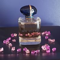 Giorgio Armani My Way Sample/Probe 1-10ml