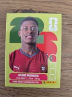 Panini Sticker 2026 POR 7