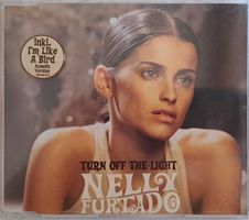 NELLY FURTADO - Turn Off The Light