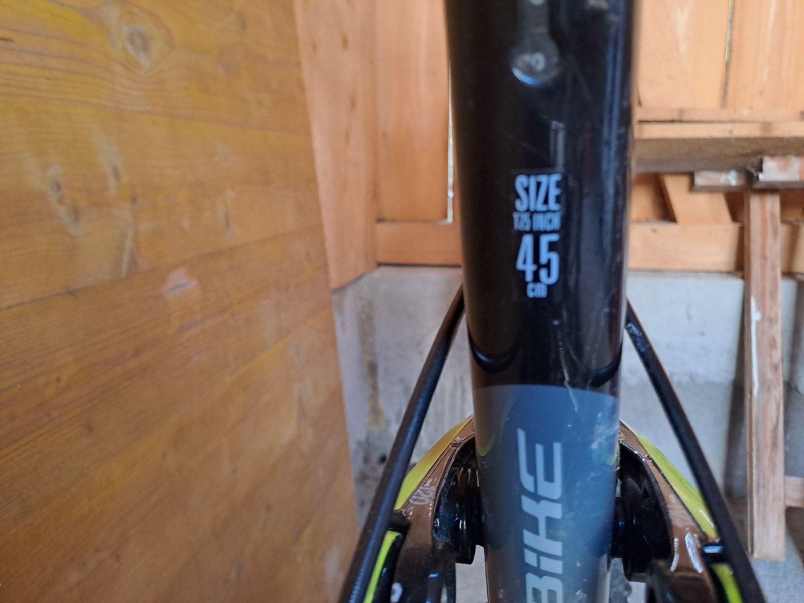 Haibike Biciclette: Haibike X-Duro RX – Usato da Wald ZH venduto da Webrentom19 3