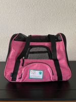 Hundetasche , Reisetasche kleiner Hund / Petami