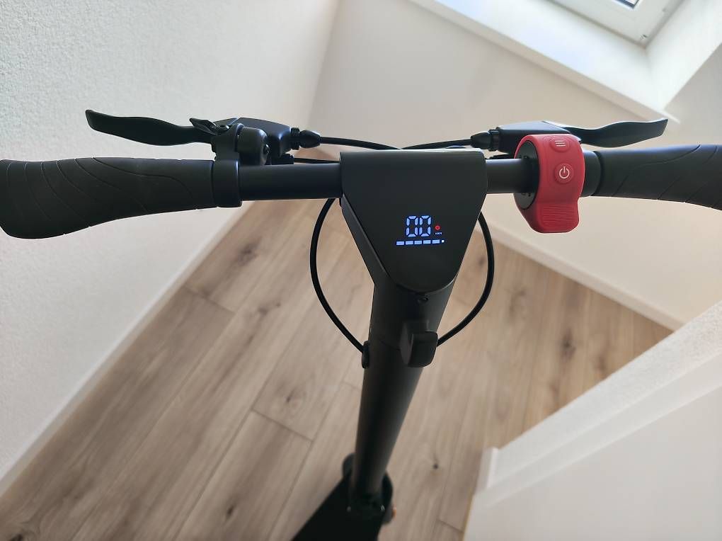 Ocean Drive Kickboard: Trottinette électrique océan drive – Usato da Bévilard venduto da jul_ckq6 1