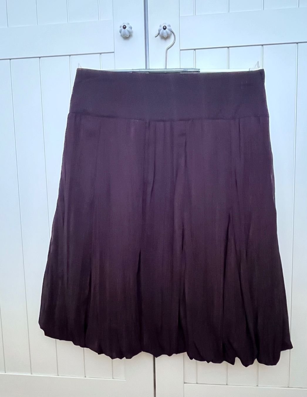 H&M Gonne: Gonna a palloncino M – Usato da Breganzona venduto da mas_tv72