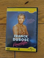 Franck Dubosc : Romantique